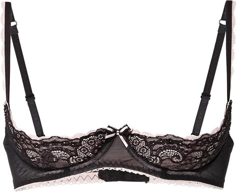 1 4 cup bras|women's 1 4 cup bras.